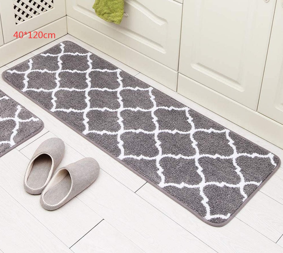 Kitchen non-slip mat