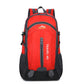 Outdoor travel backpack
