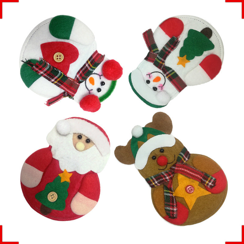 Christmas decorations
