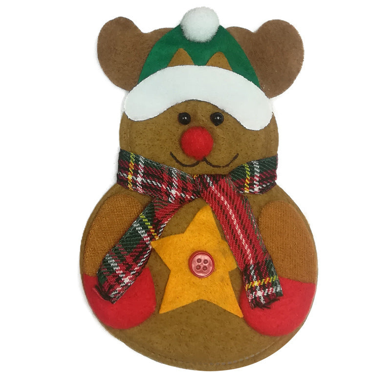 Christmas decorations