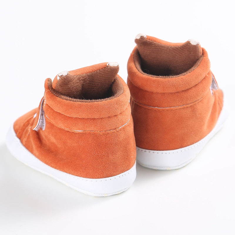 Puseky New Baby Boy Girls Shoes