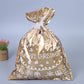 Christmas gift candy bag