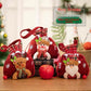 Christmas Children Gift Bag Christmas Eve