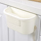 Kitchen Trash Can Cabinet Hanging Door