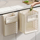 Punch-free Kitchen Trash Can Household