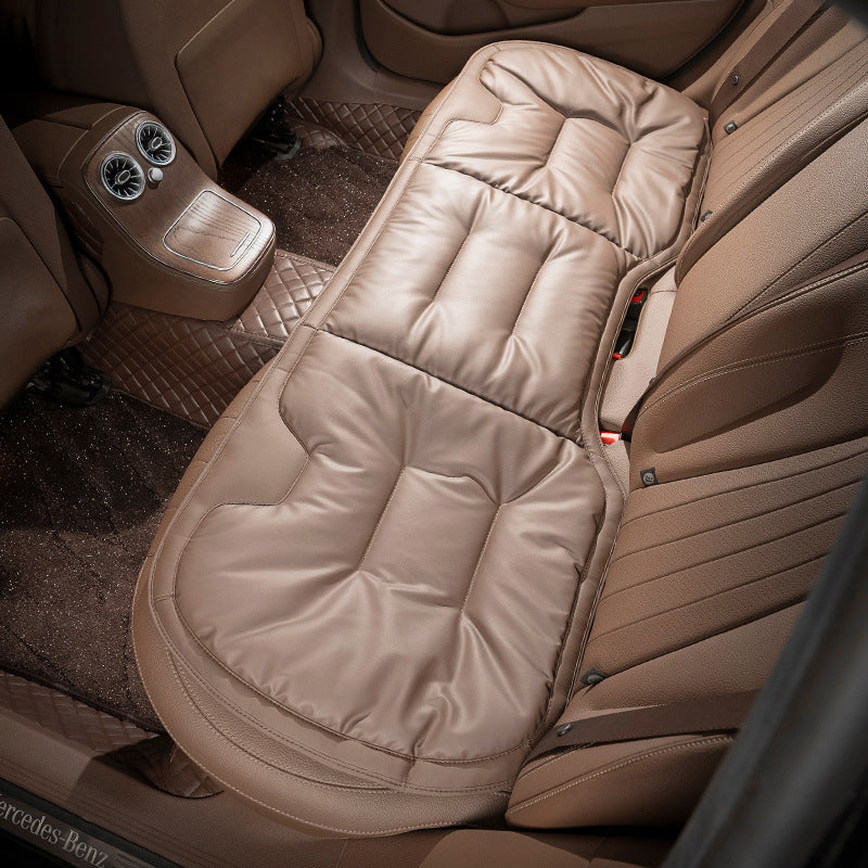 Car Seat Cushion Anti-fouling Leather For Car Seat Cushion