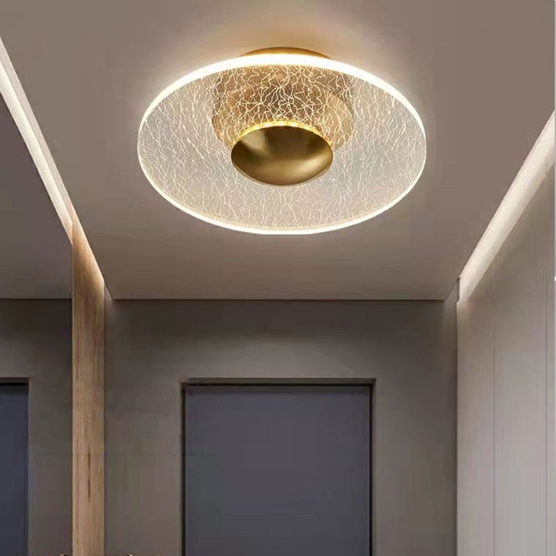 Aisle Light Home Corridor Balcony Bedroom Ceiling Light