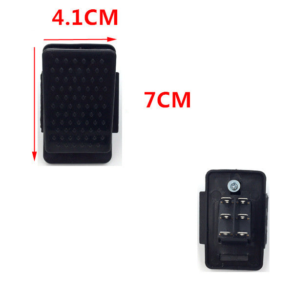 Children's Electric Car Switch Accessories
