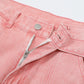 Fashion Personality Loose Denim Trousers Men