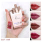 Small pipe lipstick