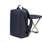 Travel backpack