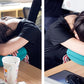 Travel portable inflatable pillow