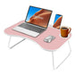 Laptop Stand For Bed Small Table