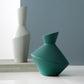 Ceramic vase