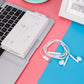 Suitable For Mobile Phone Interface Headset