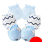 Newborn Baby Newborn Anti-eating Handguards Summer