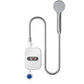 Small Electric Kitchen Treasure Thermostatic Shower Set