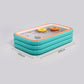 Summer Inflatable Pool Outdoor Foldable Swimming Pool