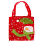 Christmas ornaments Christmas gift bag candy bag