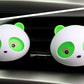 Panda Car Perfume Car Perfume Seat Cute Solid Car Aromatherapy