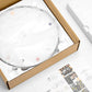 Clock Living Room Wall Clock Creative Modern Clock