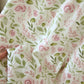 Summer Loungewear Thin Cotton Plus Size Suit Women