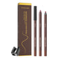 Color Eyeliner Waterproof Not Smudge Eyeliner Smooth Chipping
