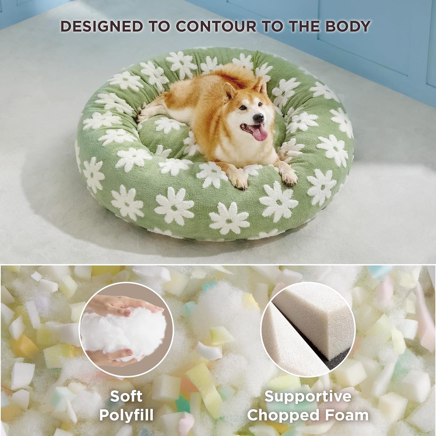 Lesure Cat Beds For Indoor Cats