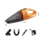 Handheld Portable High Power Wireless Car Vacuum Cleaner
