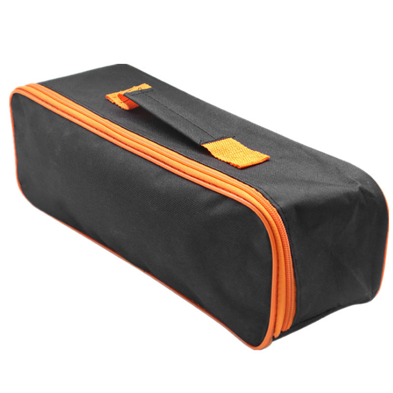 Car Portable Oxford Cloth Vacuum Cleaner Storage Bag