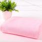 Fiber Bath Towel Big Towel Bathing Swimming Beach Towel