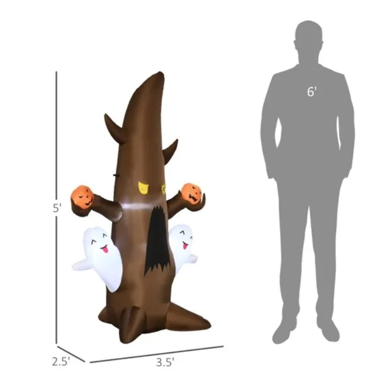 Halloween Decoration
