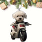 Acrylic Decorative Pendant Perfect Car Accessories
