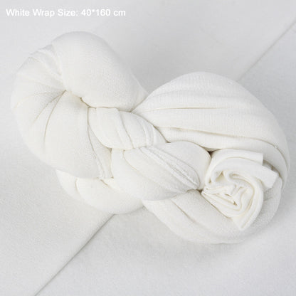 Newborn Photography wrap
