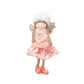 Christmas Lace Angel Doll Christmas Tree