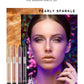 Eye Shadow Stick Eye Shadow Kit Eye Shadow Pen Pearlescent 12-piece Set