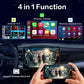 Wired To Wireless Carplay Android Box Qualcomm 2290 Processor 2G 16g