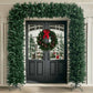 Christmas garland 240 cm