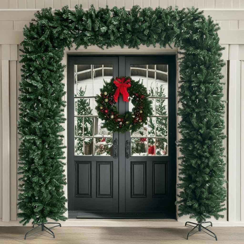 Christmas garland 240 cm