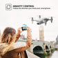 AU 4DV9 Mini Drone, With High-definition Camera, FPV Real-time Video RC Quadcopter