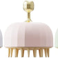 Dog Washing Massage For Bath Pet Shampoo Brush Dog Bath Brush Cat Bath Massage Brush Dog Grooming Brush