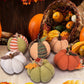 Handmade Pumpkin Ornaments Thanksgiving Decoration Festival