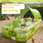 Swimming Pool Household Outdoor Large Inflatable Pool Thickening
