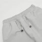 Fashion Straight Leisure Men Trousers