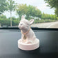 Car perfume aromatherapy car perfume fragrance decoration