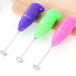 Stainless Steel Hand-held Household Kitchen Electric Whisk