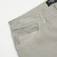 Fashion Personality Denim Trousers Men