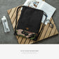 Travel soft backpack