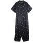 Chiffon jumpsuit