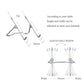 Mobile phone stand laptop stand